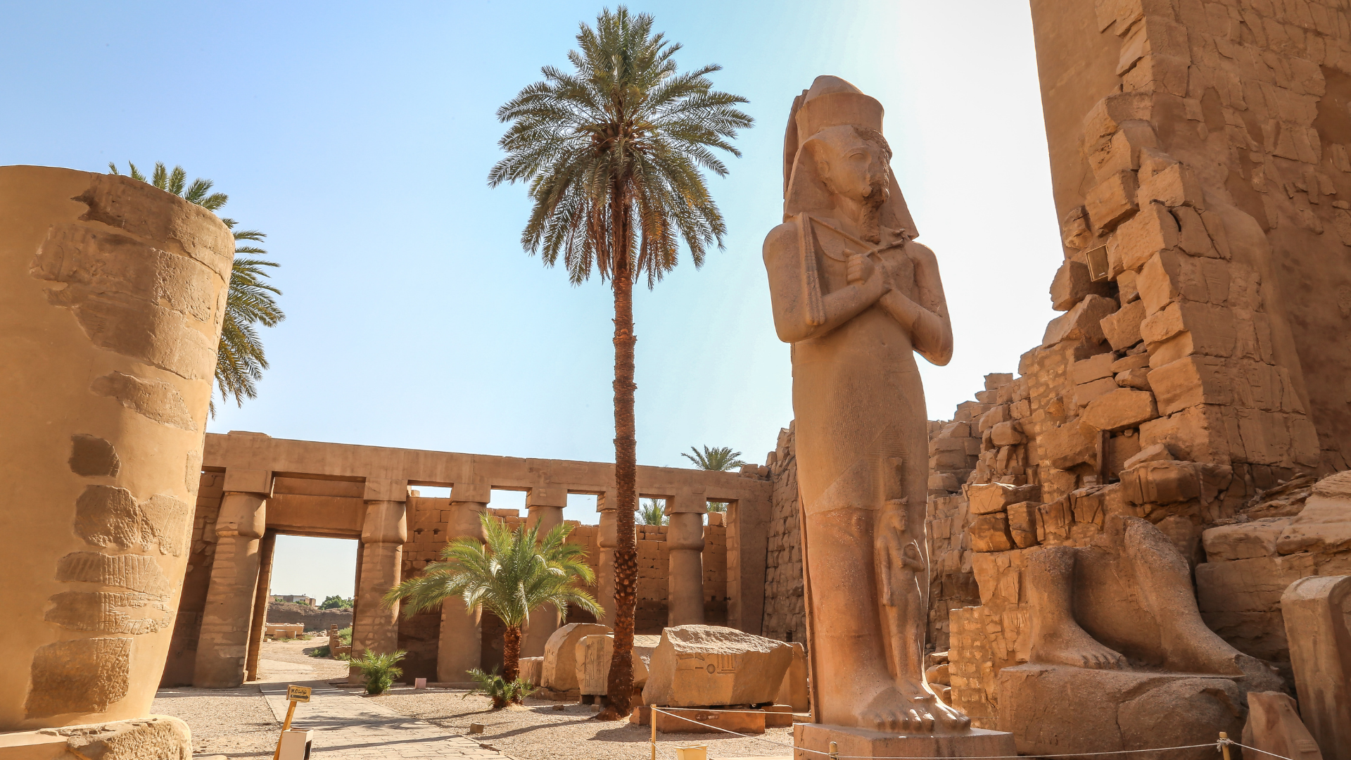 Luxor