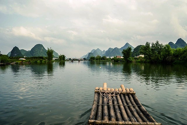 Guilin 1
