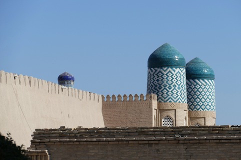 Khiva