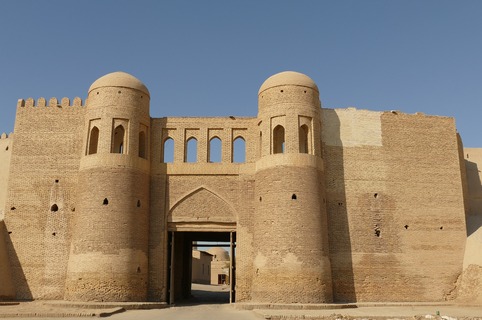 Khiva 2