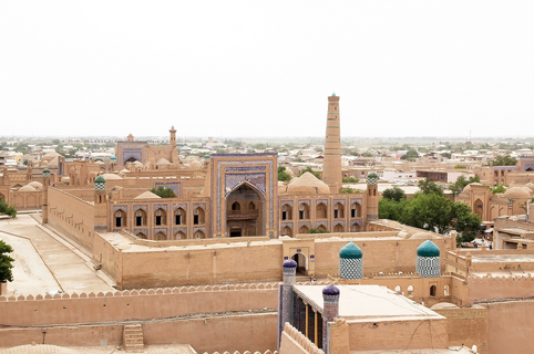 Khiva
