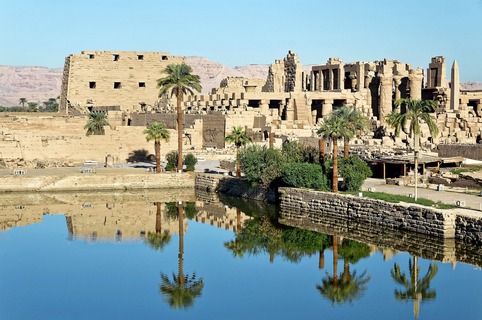 Luxor
