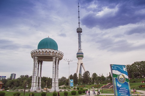Tashkent