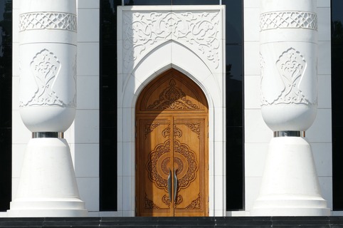 Tashkent