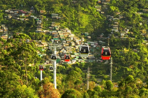 Medellín