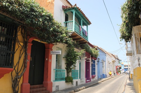Cartagena