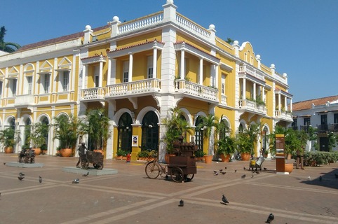 Cartagena 2