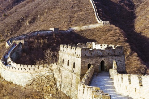 Gran Muralla Xinesa