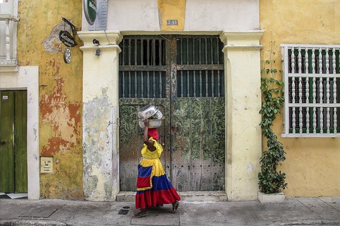 Colombia