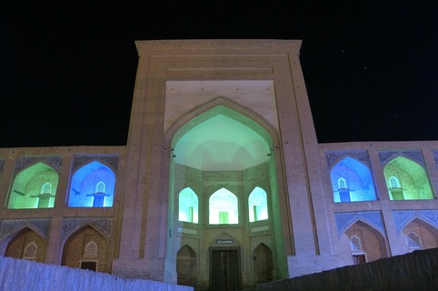 Khiva