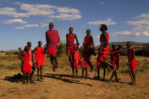 Masai