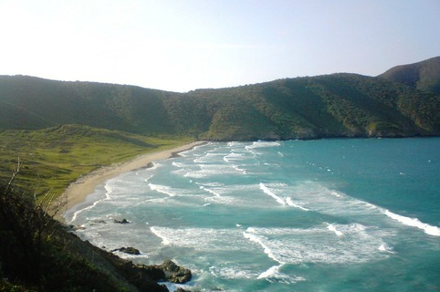 Tayrona