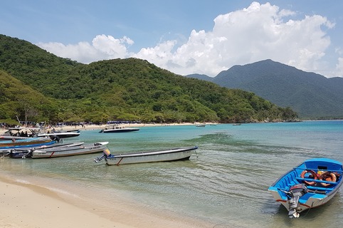 Tayrona 2