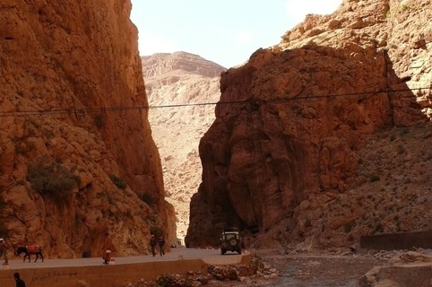 Todra